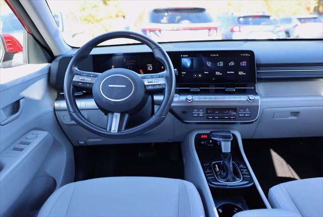 2024 Hyundai Kona - $23,600