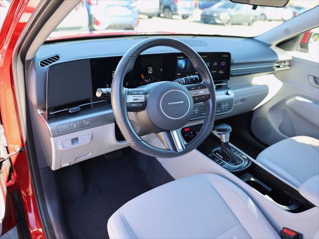 2024 Hyundai Kona - $23,600