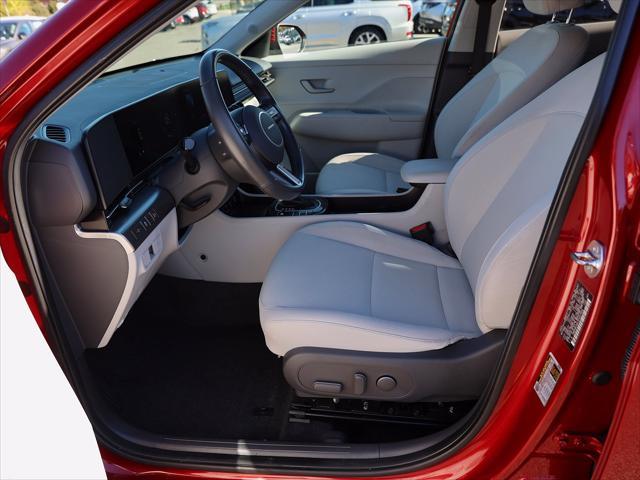 2024 Hyundai Kona - $23,600