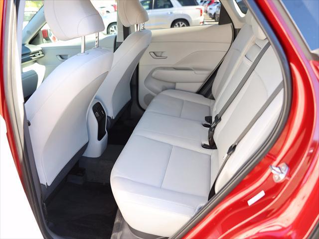 2024 Hyundai Kona - $23,600