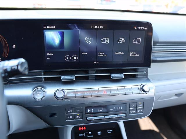 2024 Hyundai Kona - $23,600
