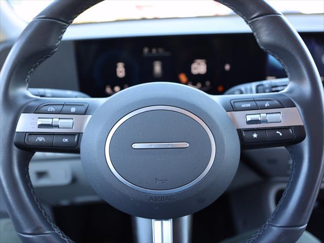 2024 Hyundai Kona - $23,600