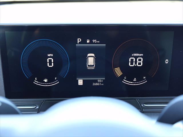 2024 Hyundai Kona - $23,600