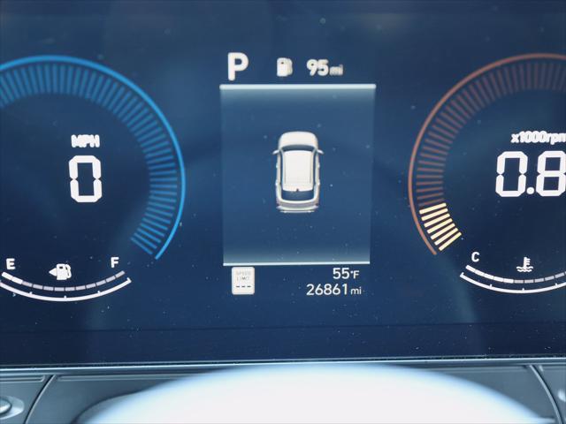 2024 Hyundai Kona - $23,600