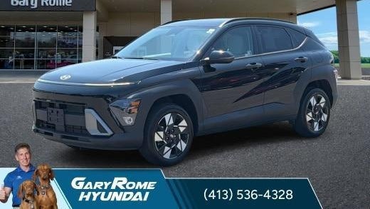 Preowned 2024 Hyundai KONA SEL for Sale