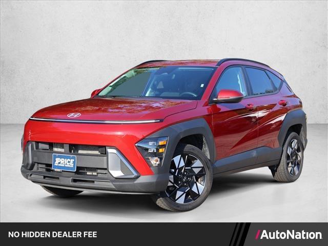 2024 Hyundai Kona - $19,879