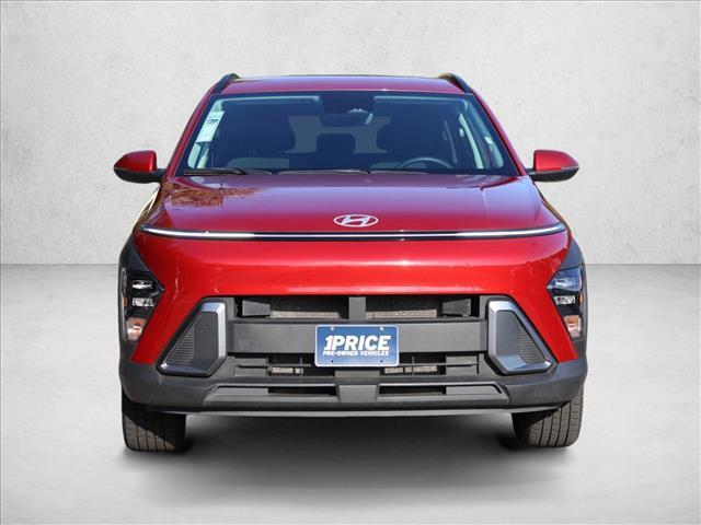 2024 Hyundai Kona - $19,879