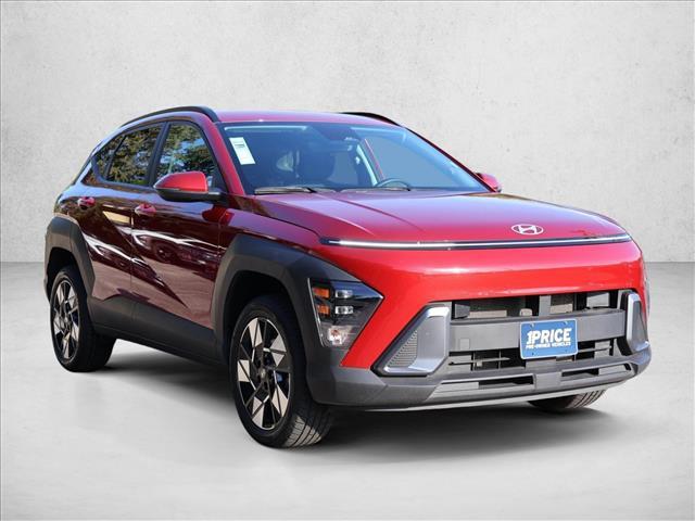 2024 Hyundai Kona - $19,879