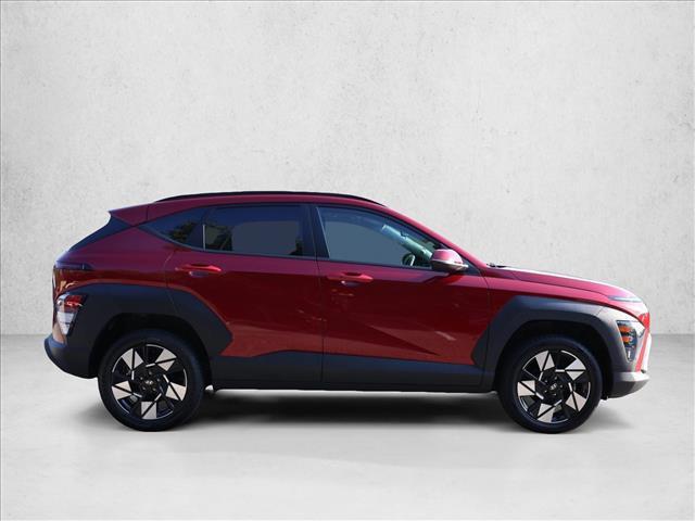 2024 Hyundai Kona - $19,879