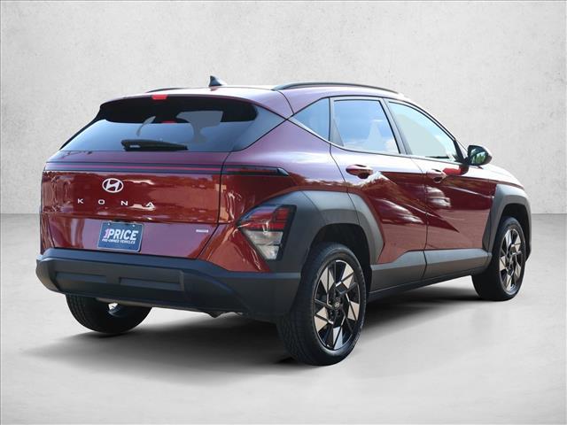 2024 Hyundai Kona - $19,879