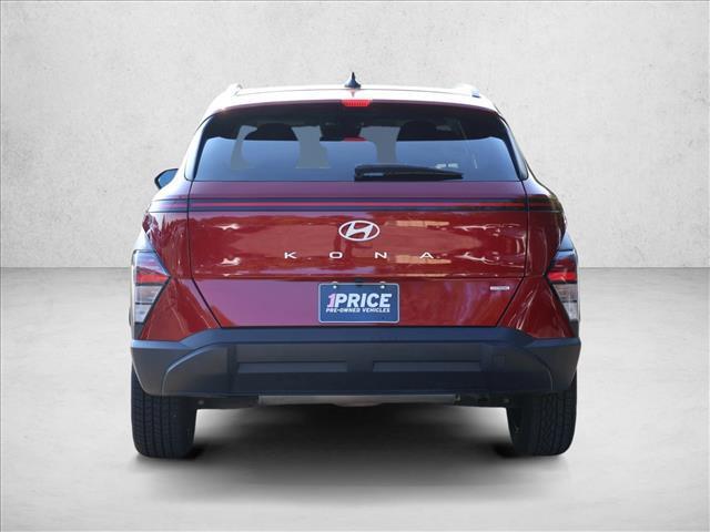 2024 Hyundai Kona - $19,879
