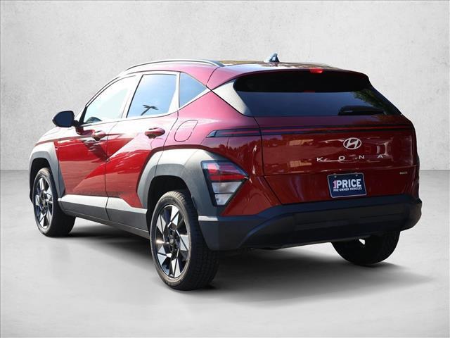 2024 Hyundai Kona - $19,879