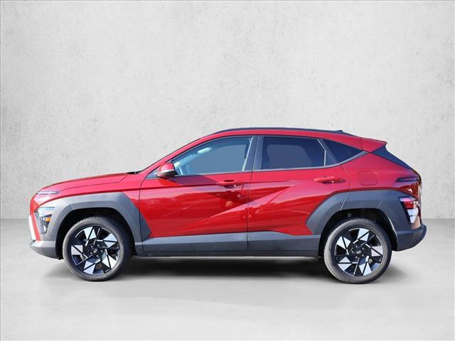 2024 Hyundai Kona - $19,879