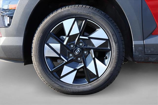 2024 Hyundai Kona - $19,879