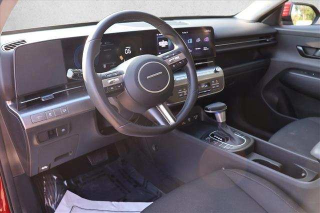 2024 Hyundai Kona - $19,879