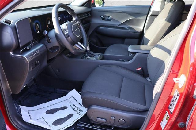 2024 Hyundai Kona - $19,879