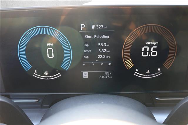 2024 Hyundai Kona - $19,879
