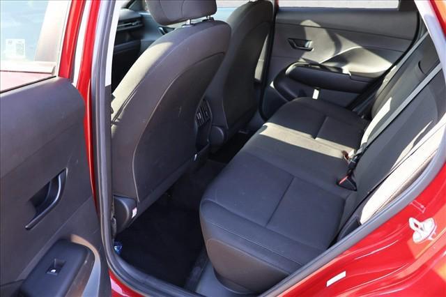 2024 Hyundai Kona - $19,879