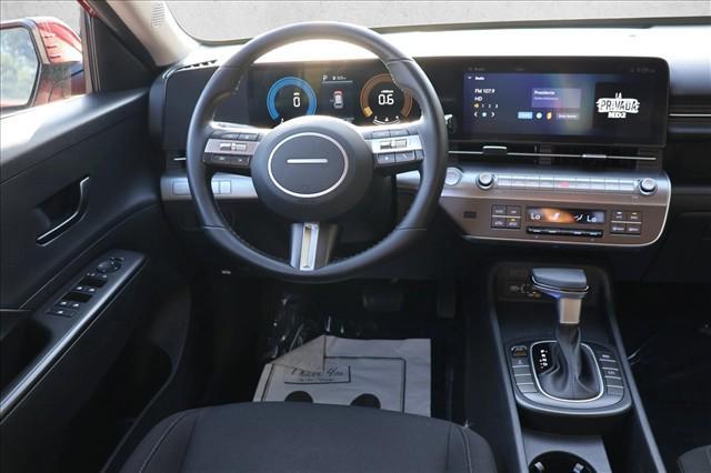 2024 Hyundai Kona - $19,879