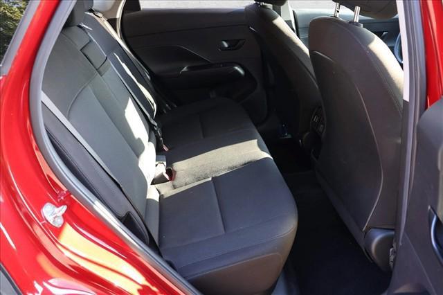 2024 Hyundai Kona - $19,879