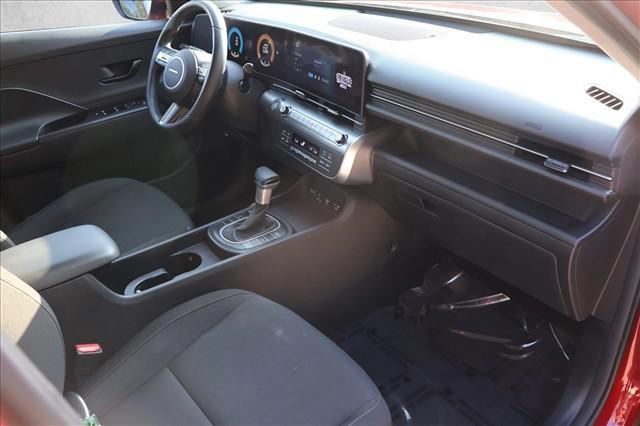 2024 Hyundai Kona - $19,879