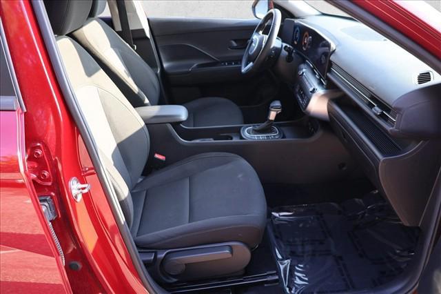 2024 Hyundai Kona - $19,879