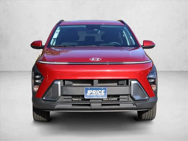 2024 Hyundai Kona - $18,211