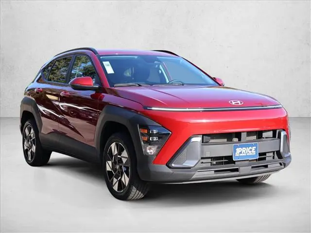 2024 Hyundai Kona - $18,211