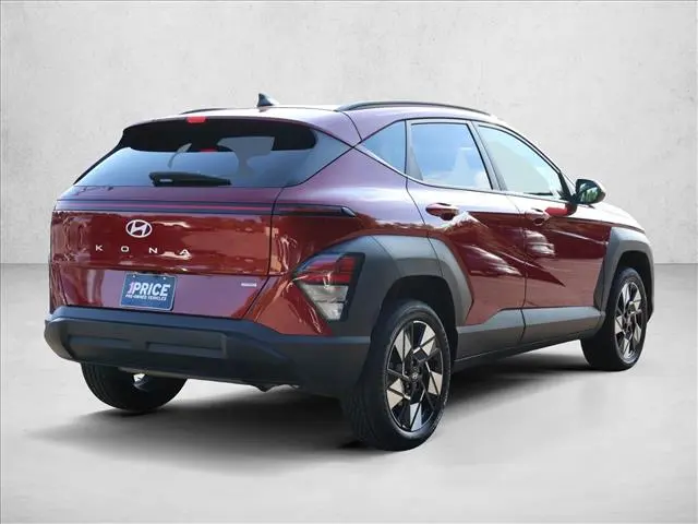 2024 Hyundai Kona - $18,211