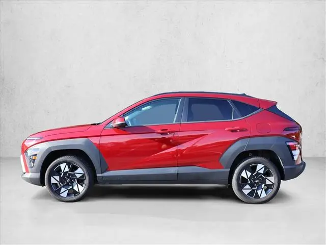 2024 Hyundai Kona - $18,211