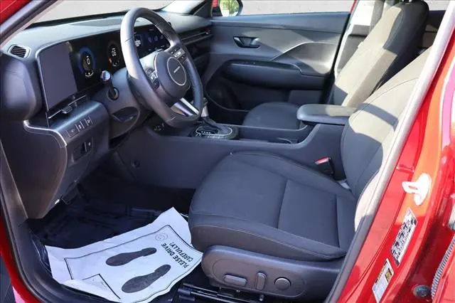 2024 Hyundai Kona - $18,211