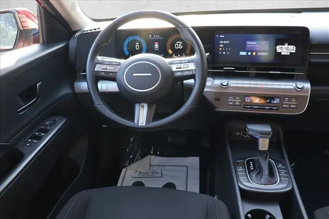 2024 Hyundai Kona - $18,211