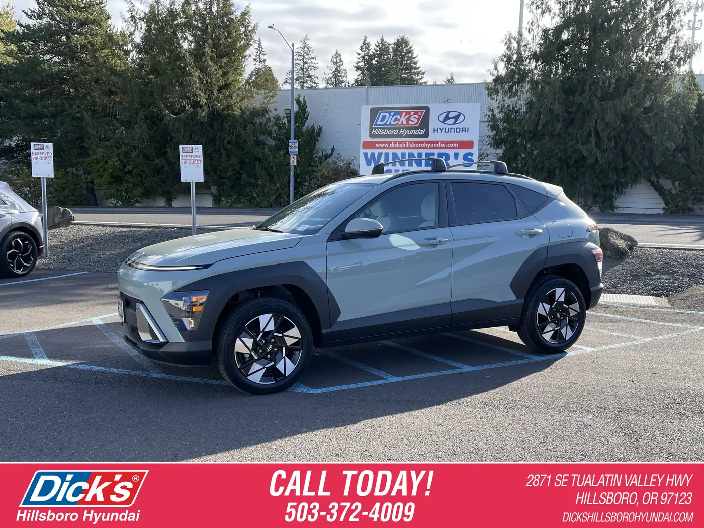 2024 Hyundai Kona - $22,990