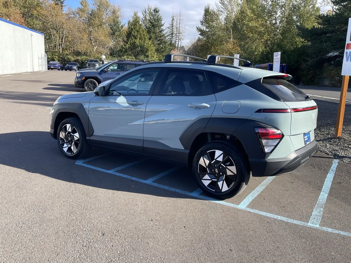 2024 Hyundai Kona - $22,990