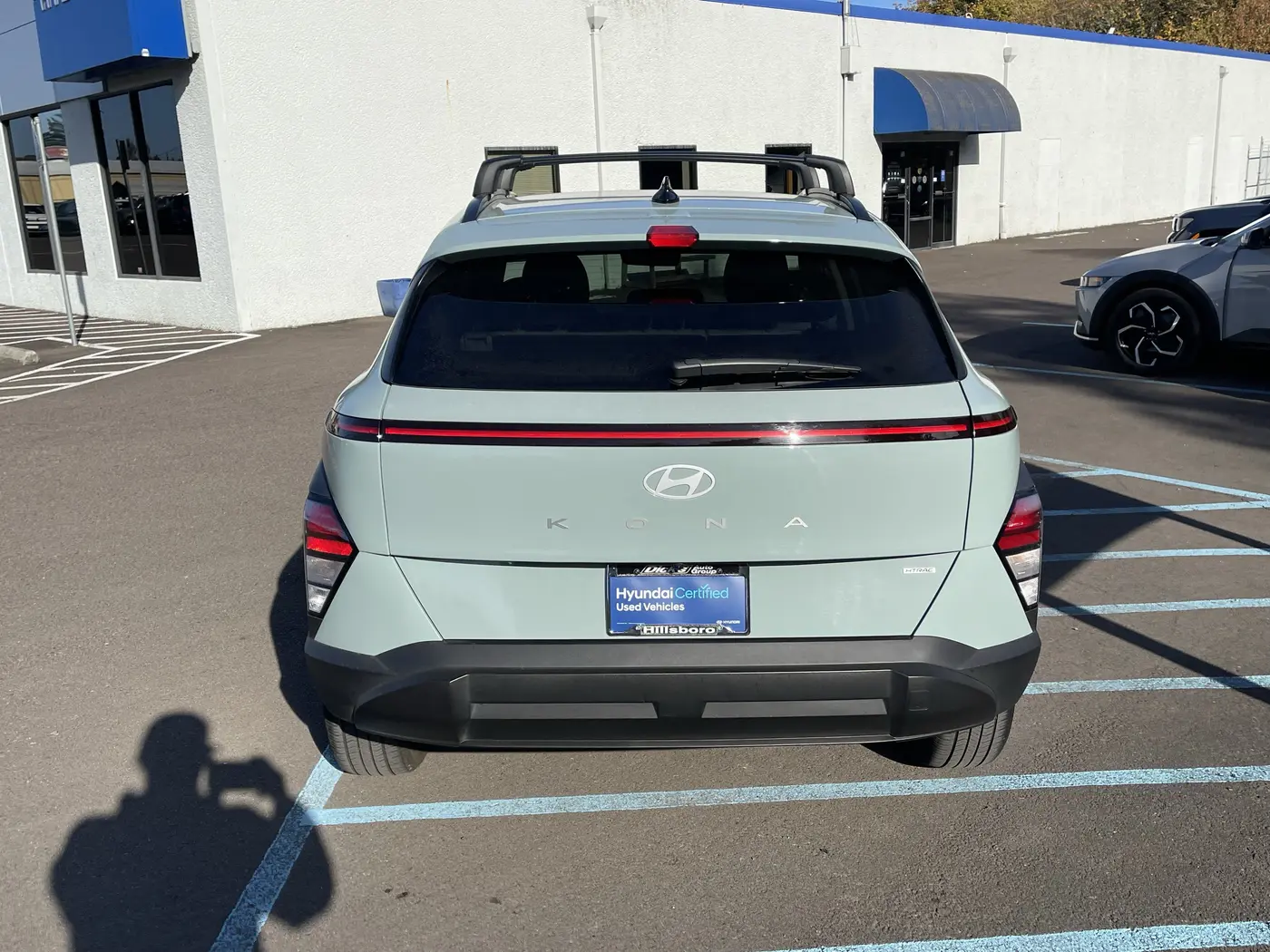 2024 Hyundai Kona - $22,990