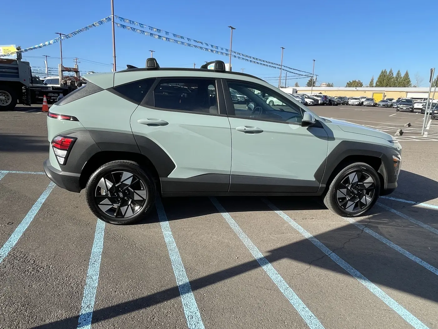 2024 Hyundai Kona - $22,990