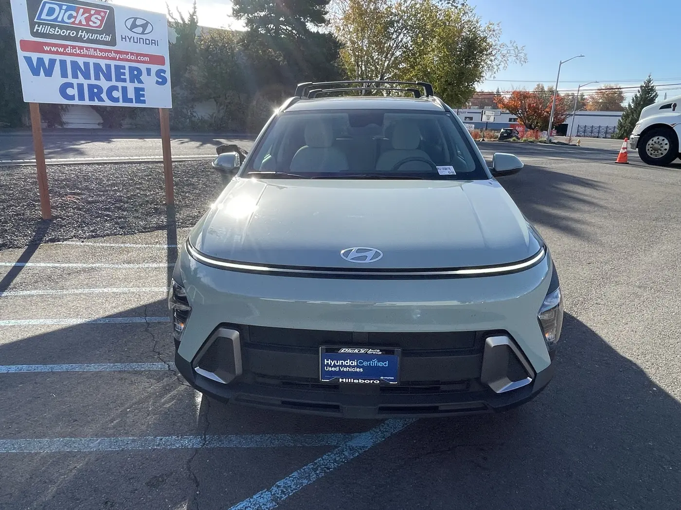 2024 Hyundai Kona - $22,990