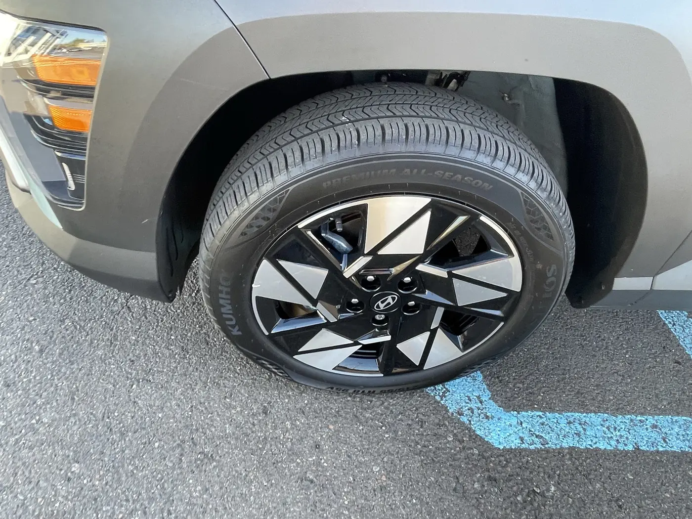 2024 Hyundai Kona - $22,990