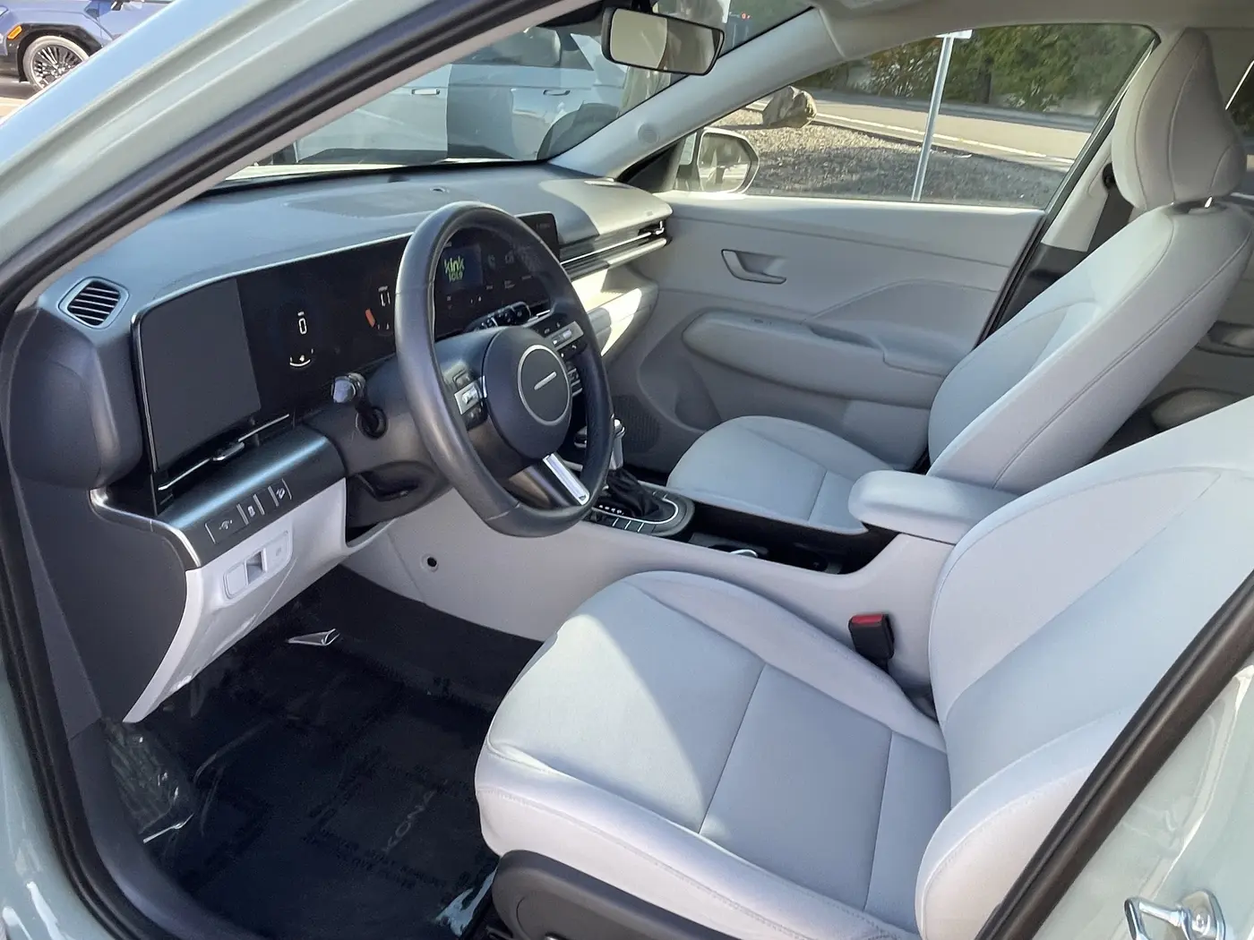 2024 Hyundai Kona - $22,990