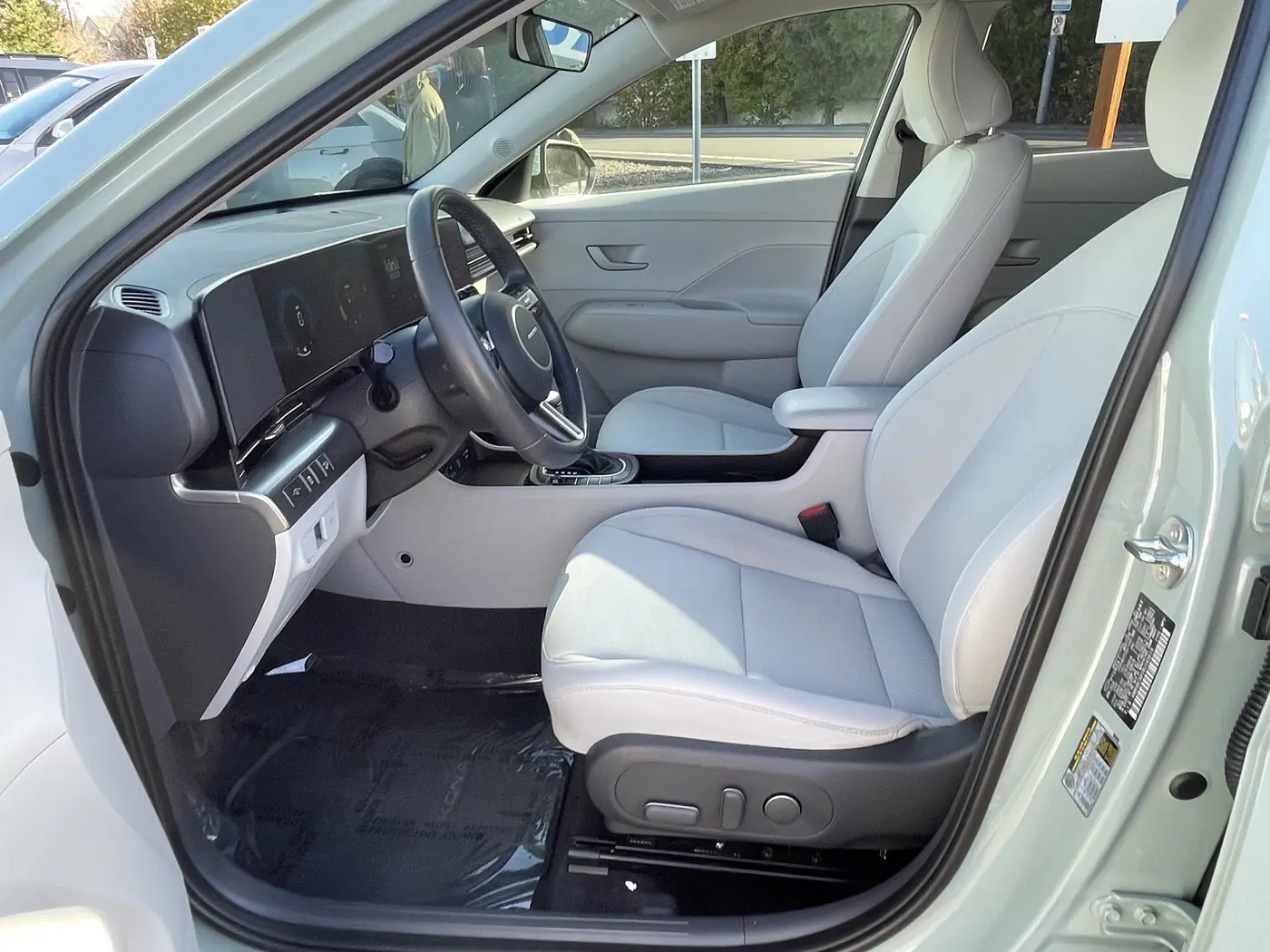2024 Hyundai Kona - $22,990