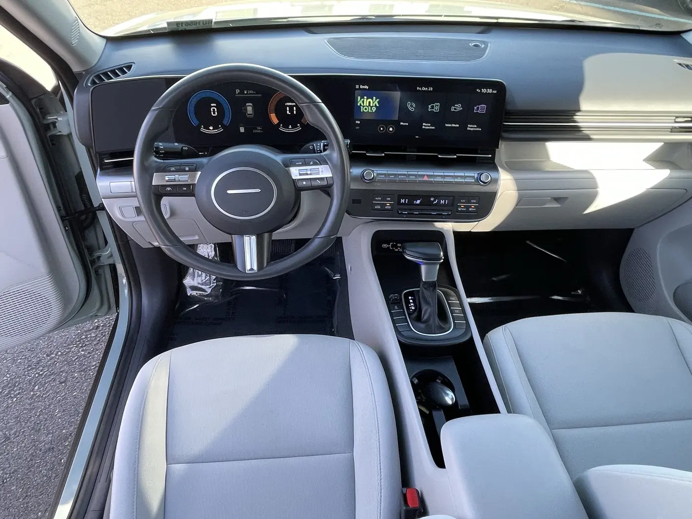 2024 Hyundai Kona - $22,990
