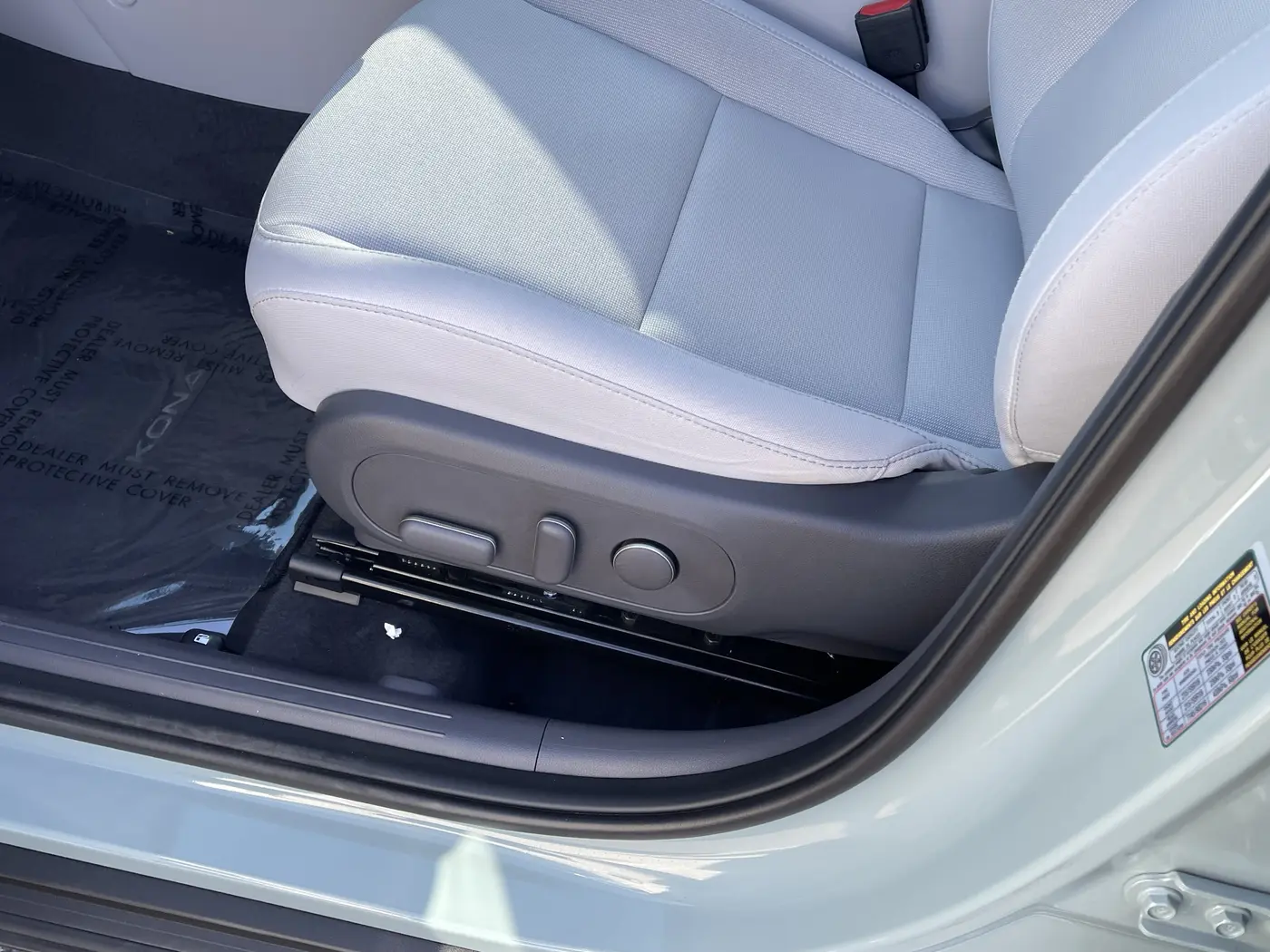 2024 Hyundai Kona - $22,990