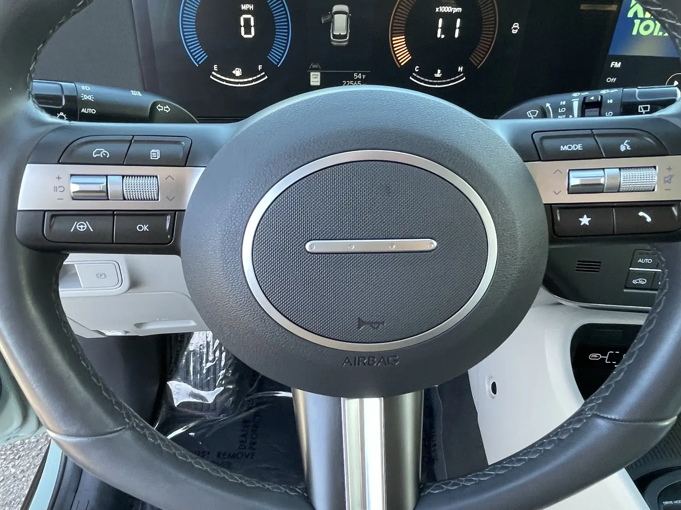 2024 Hyundai Kona - $22,990