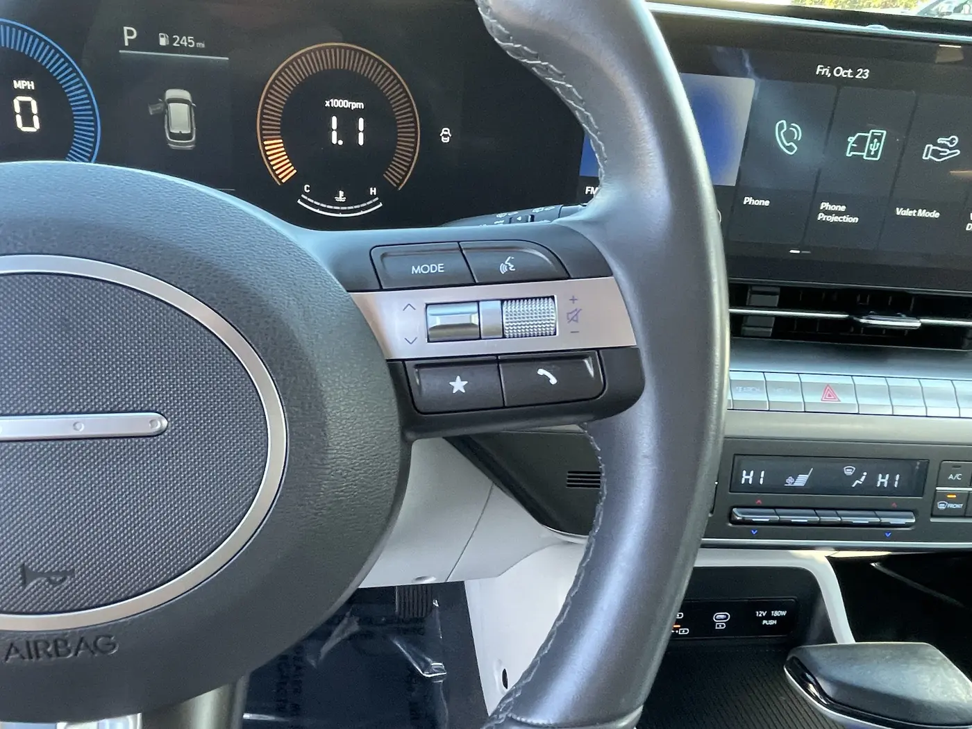 2024 Hyundai Kona - $22,990