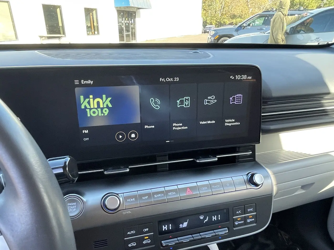 2024 Hyundai Kona - $22,990