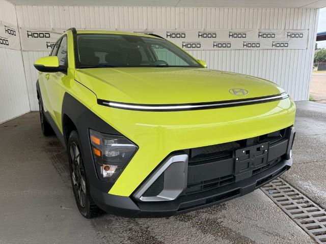2024 Hyundai Kona - $19,995