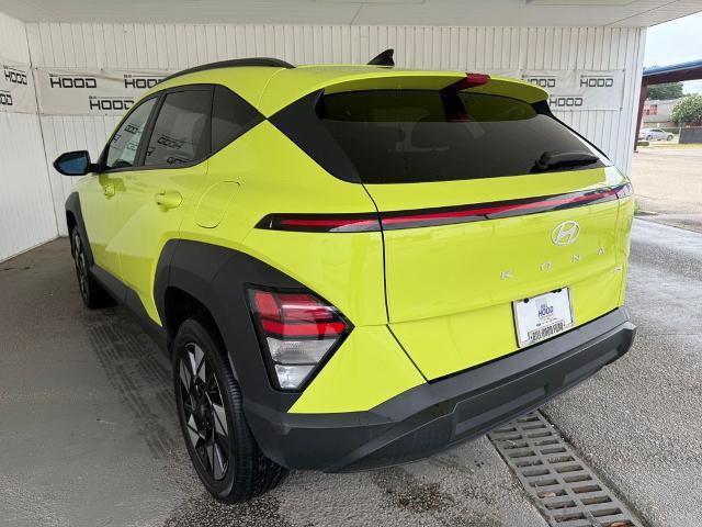 2024 Hyundai Kona - $19,995