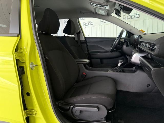 2024 Hyundai Kona - $19,995