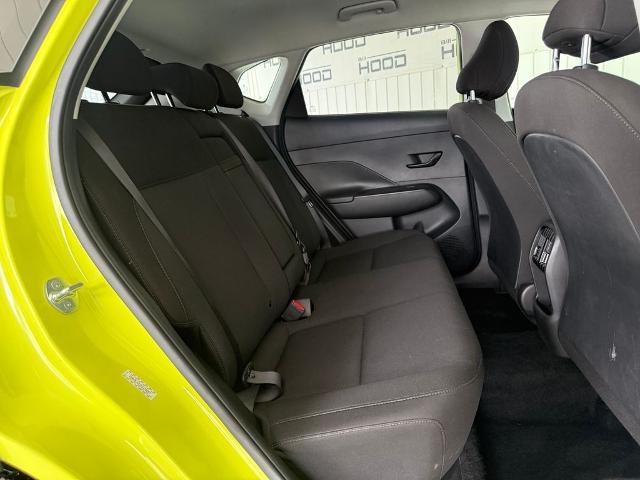 2024 Hyundai Kona - $19,995