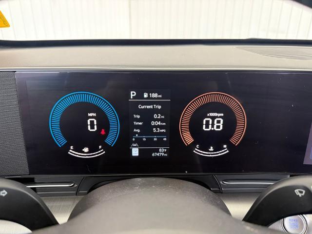 2024 Hyundai Kona - $19,995